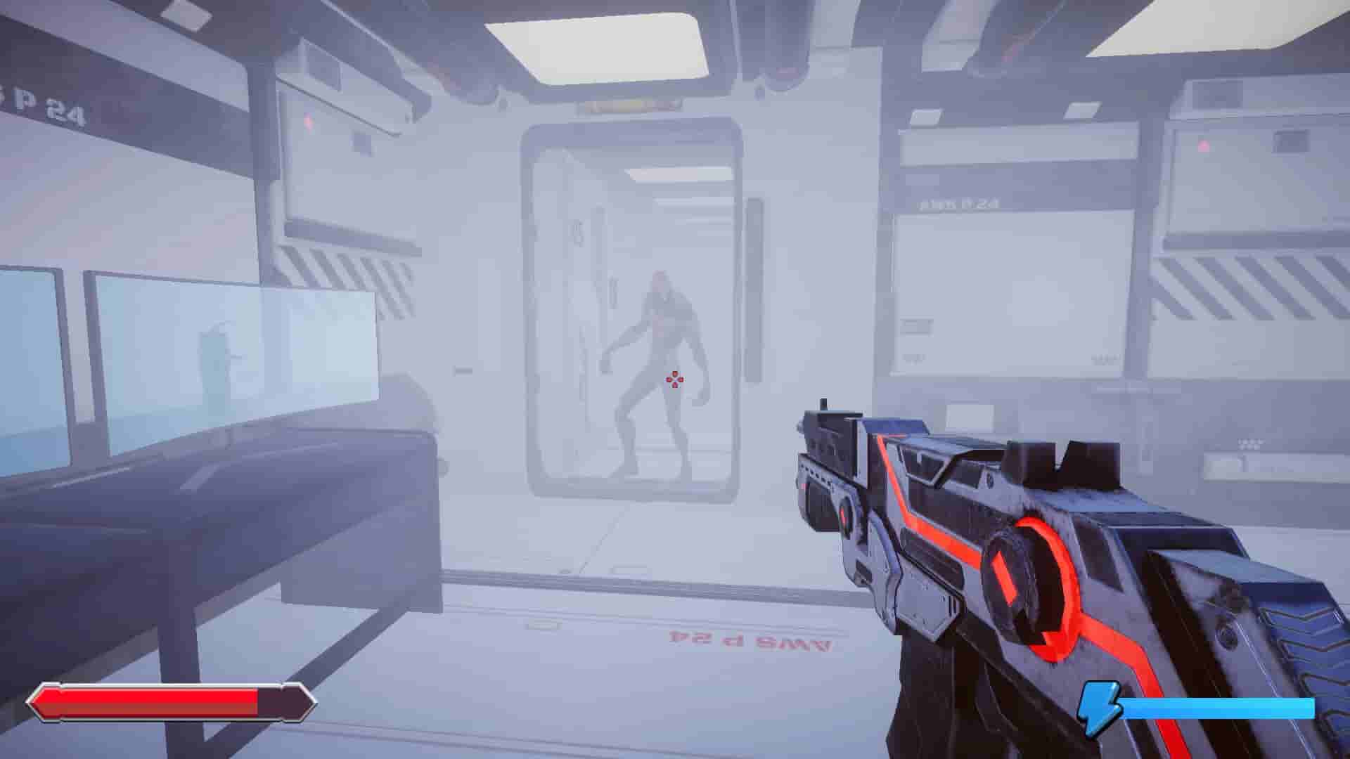 Station 99 screenshot thumbnail screenshot 4