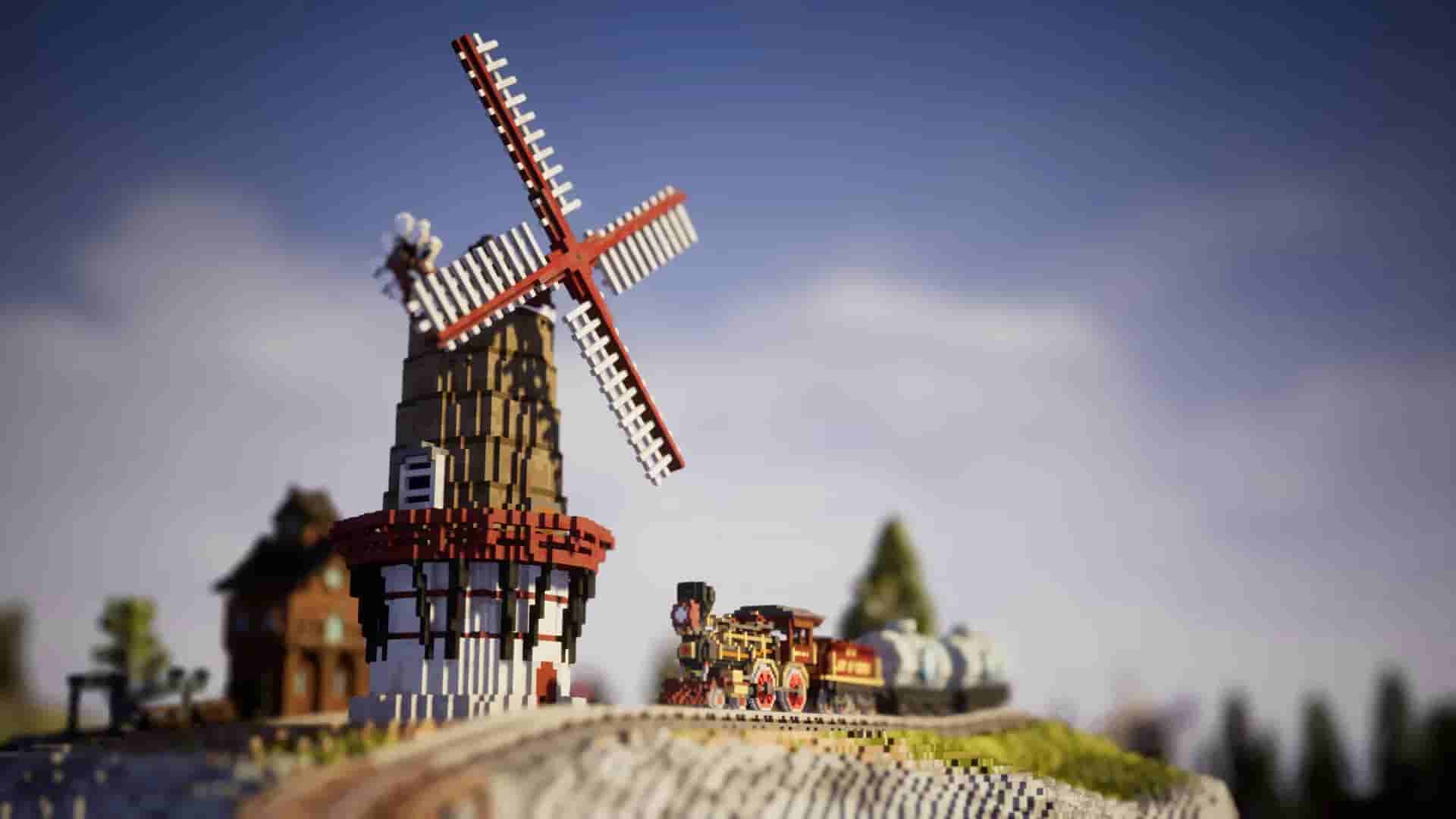 Station to Station screenshot thumbnail screenshot 10