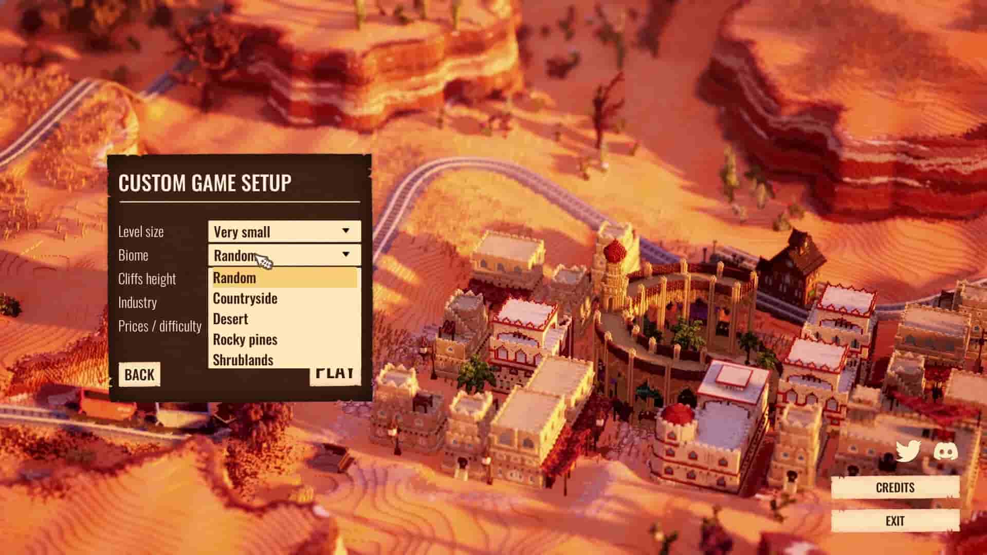 Station to Station screenshot thumbnail screenshot 4