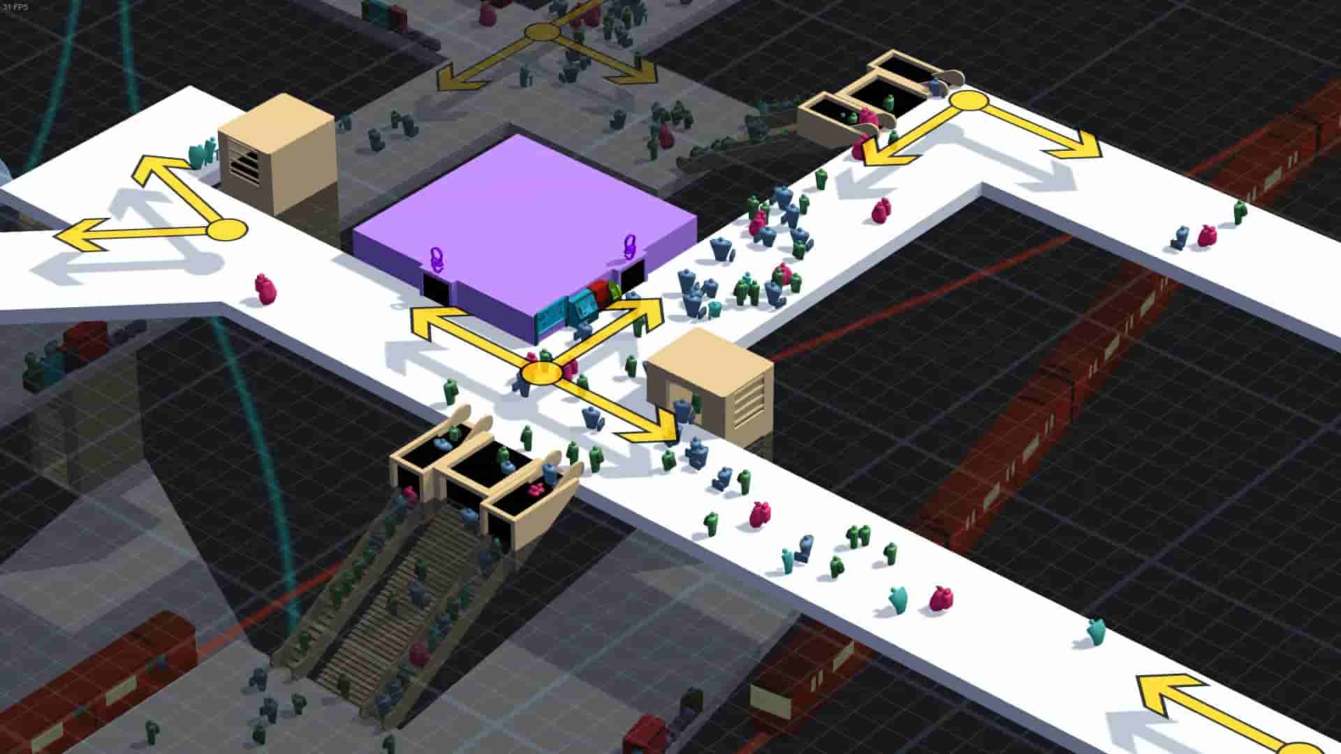 STATIONflow screenshot thumbnail screenshot 0