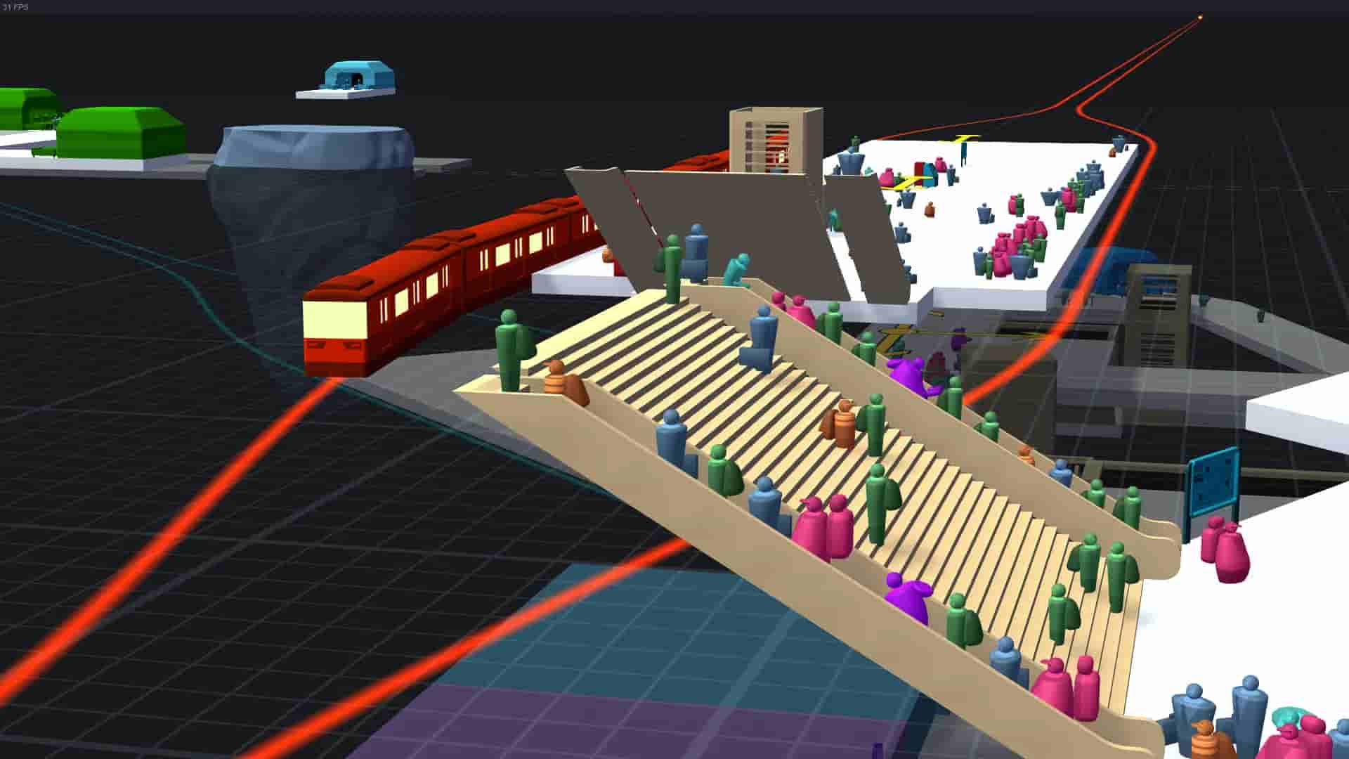 STATIONflow screenshot thumbnail screenshot 2