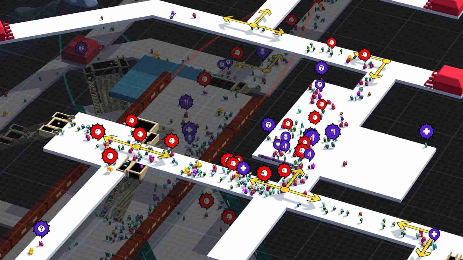 STATIONflow screenshot thumbnail screenshot 4