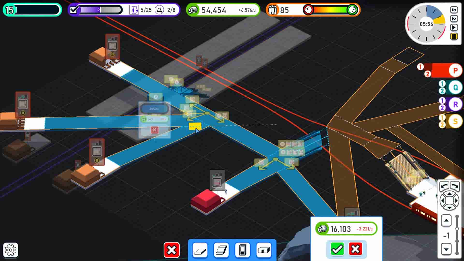STATIONflow screenshot thumbnail screenshot 5
