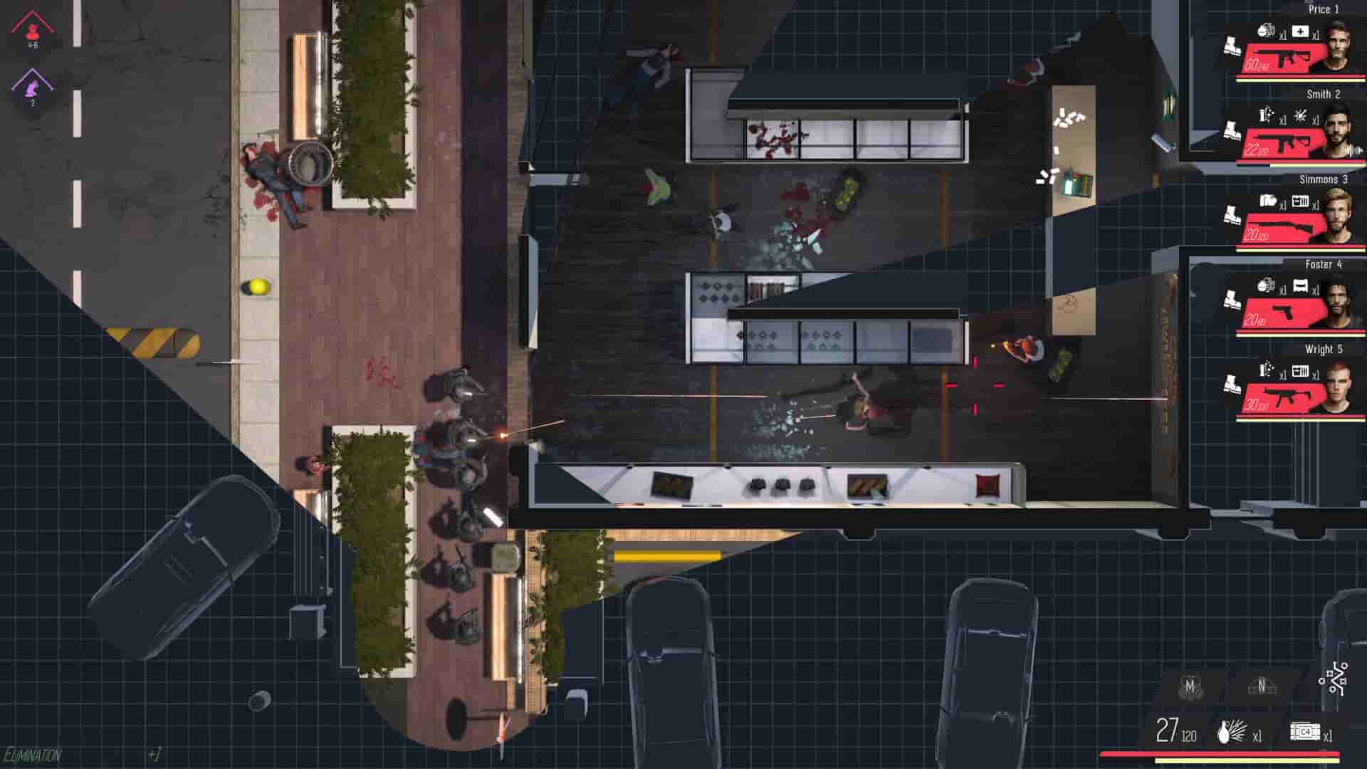 Status One screenshot thumbnail screenshot 0