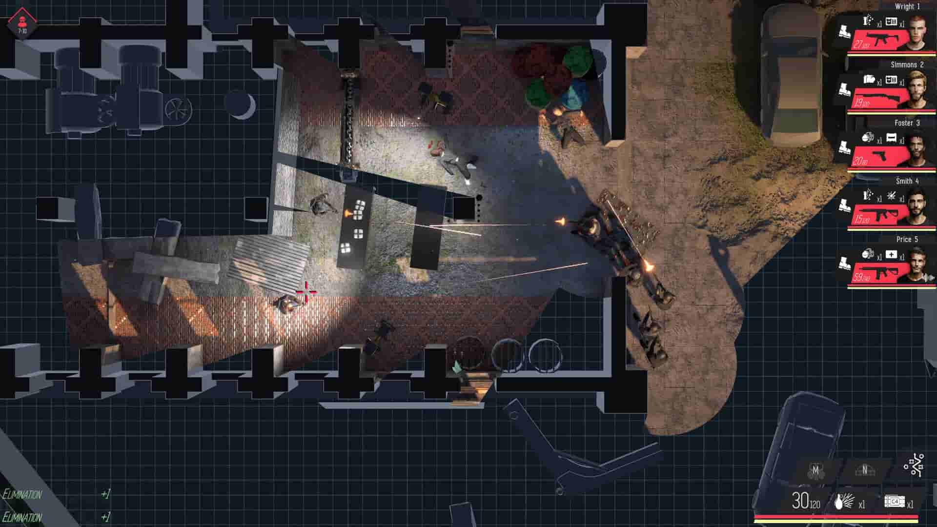 Status One screenshot thumbnail screenshot 1