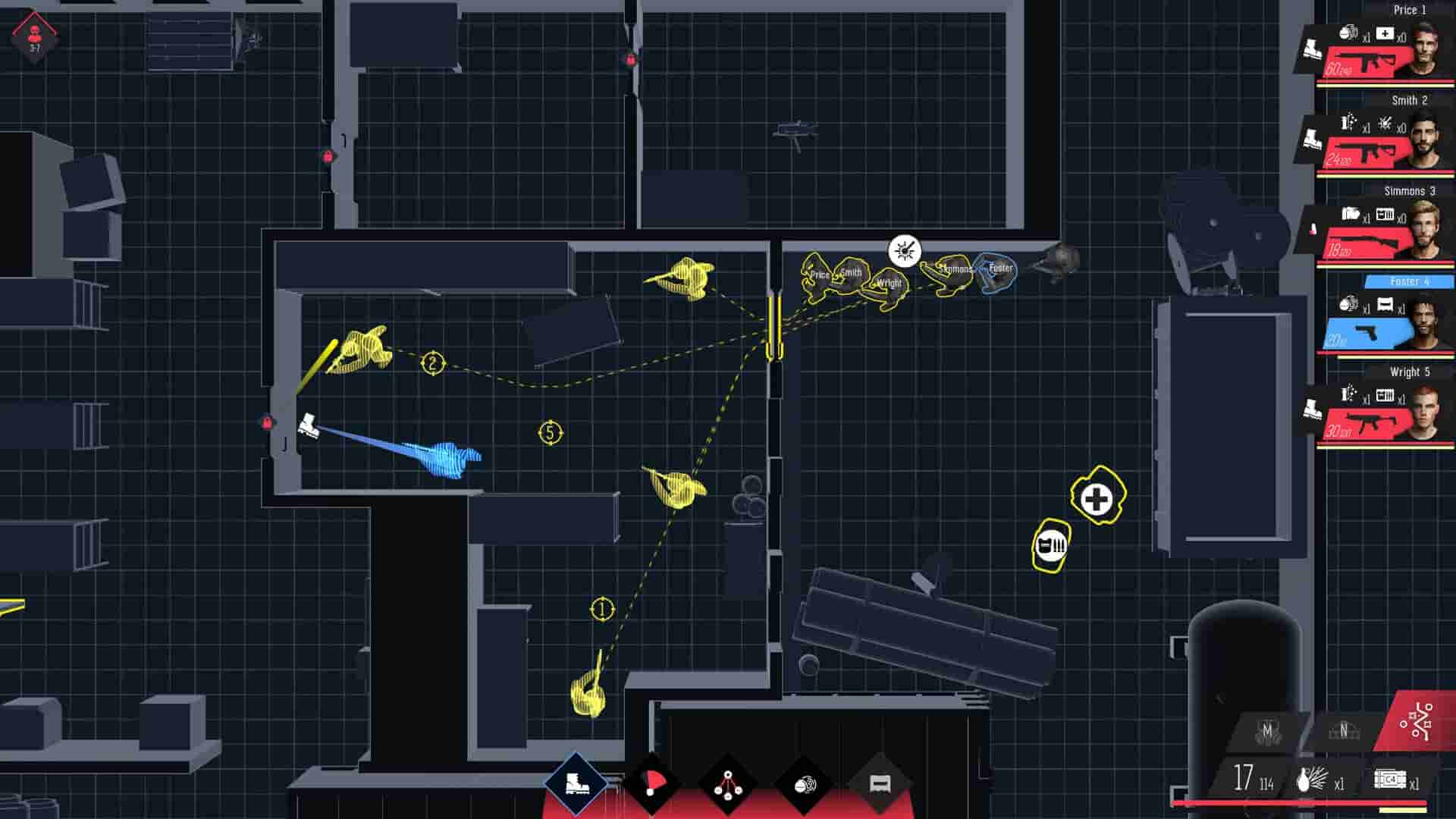 Status One screenshot thumbnail screenshot 3
