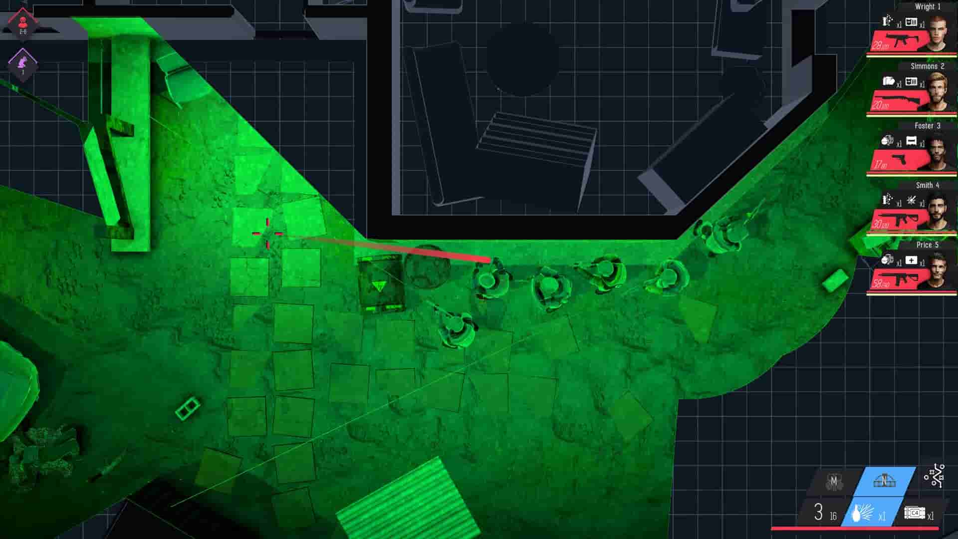 Status One screenshot thumbnail screenshot 4