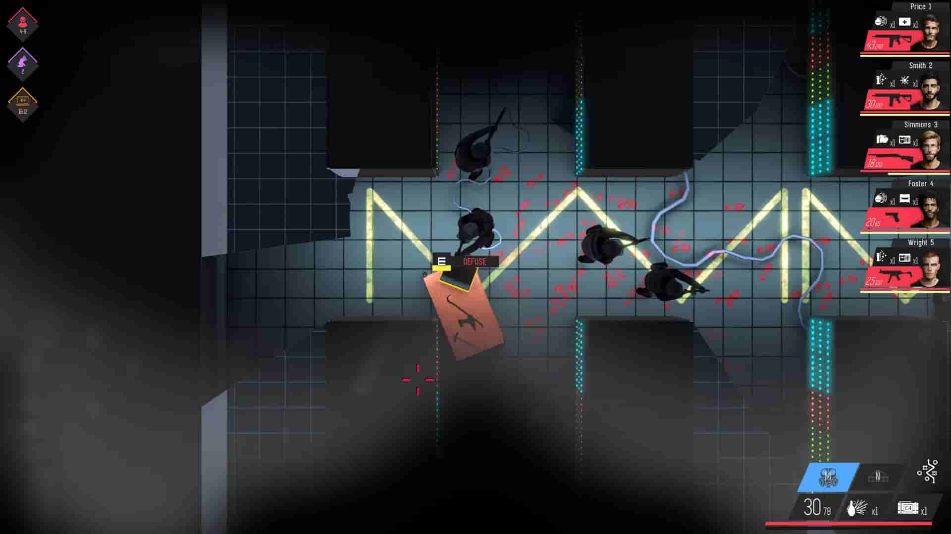 Status One screenshot thumbnail screenshot 6