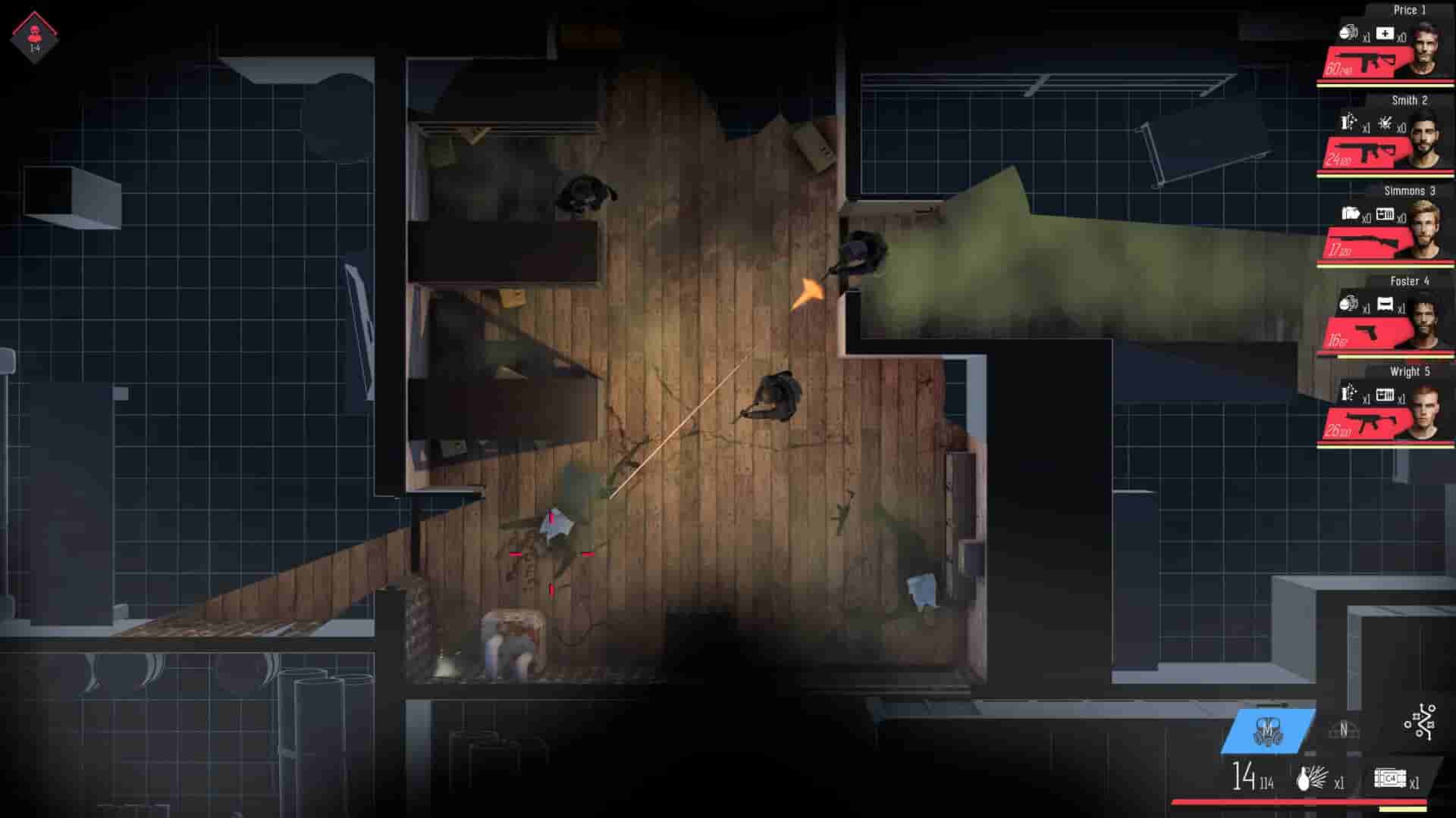 Status One screenshot thumbnail screenshot 7