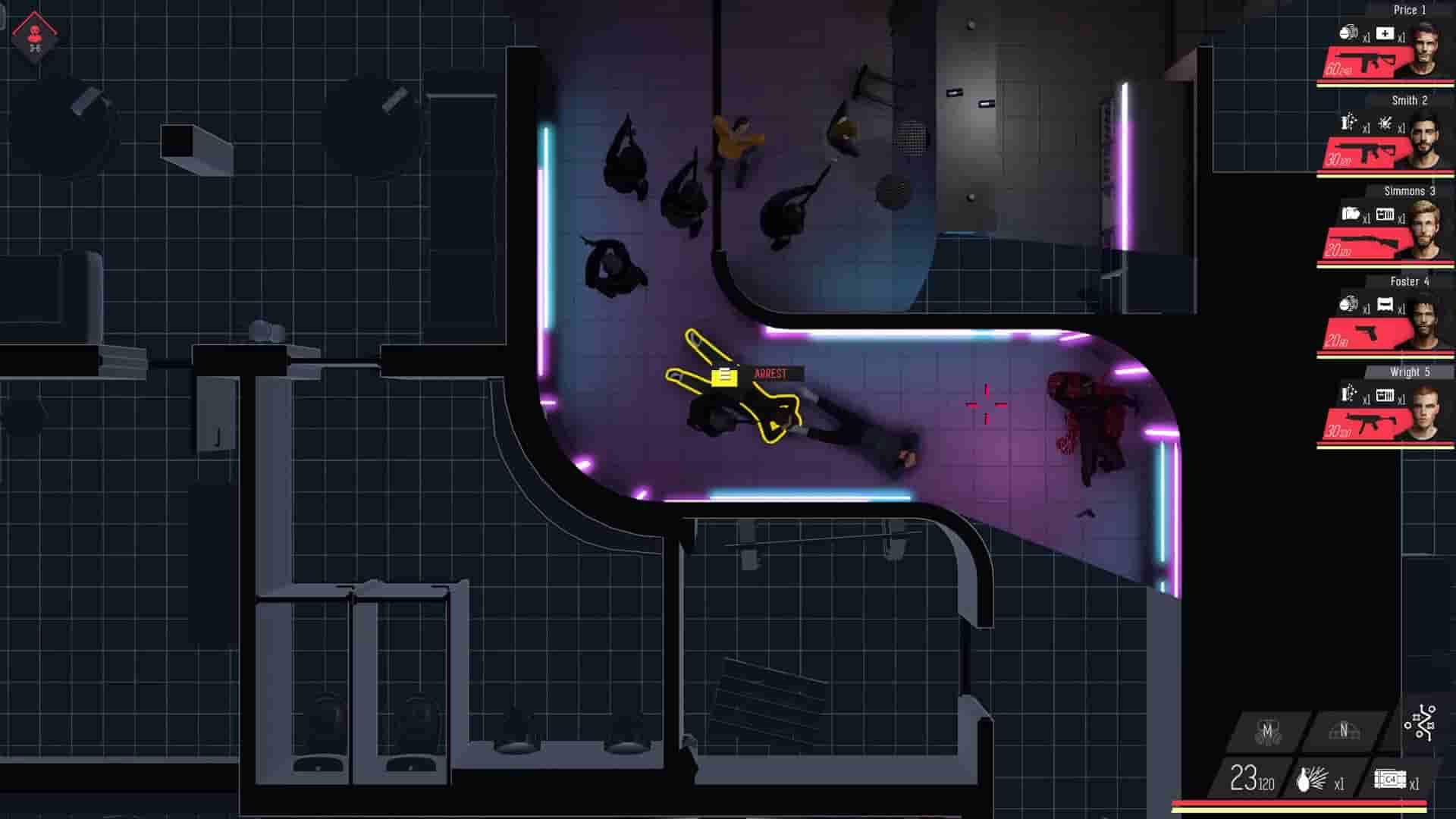 Status One screenshot thumbnail screenshot 8
