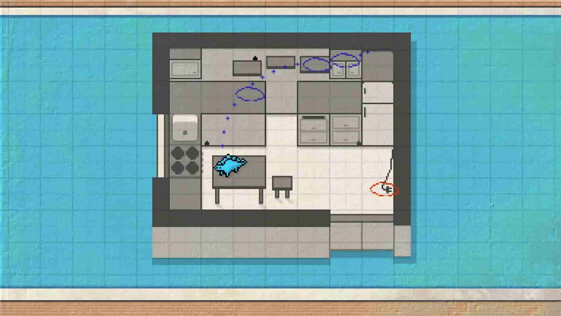 Staying Fresh screenshot thumbnail screenshot 4