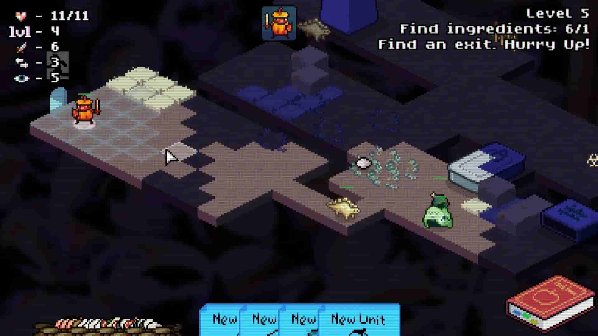 Staying Fresh screenshot thumbnail screenshot 5