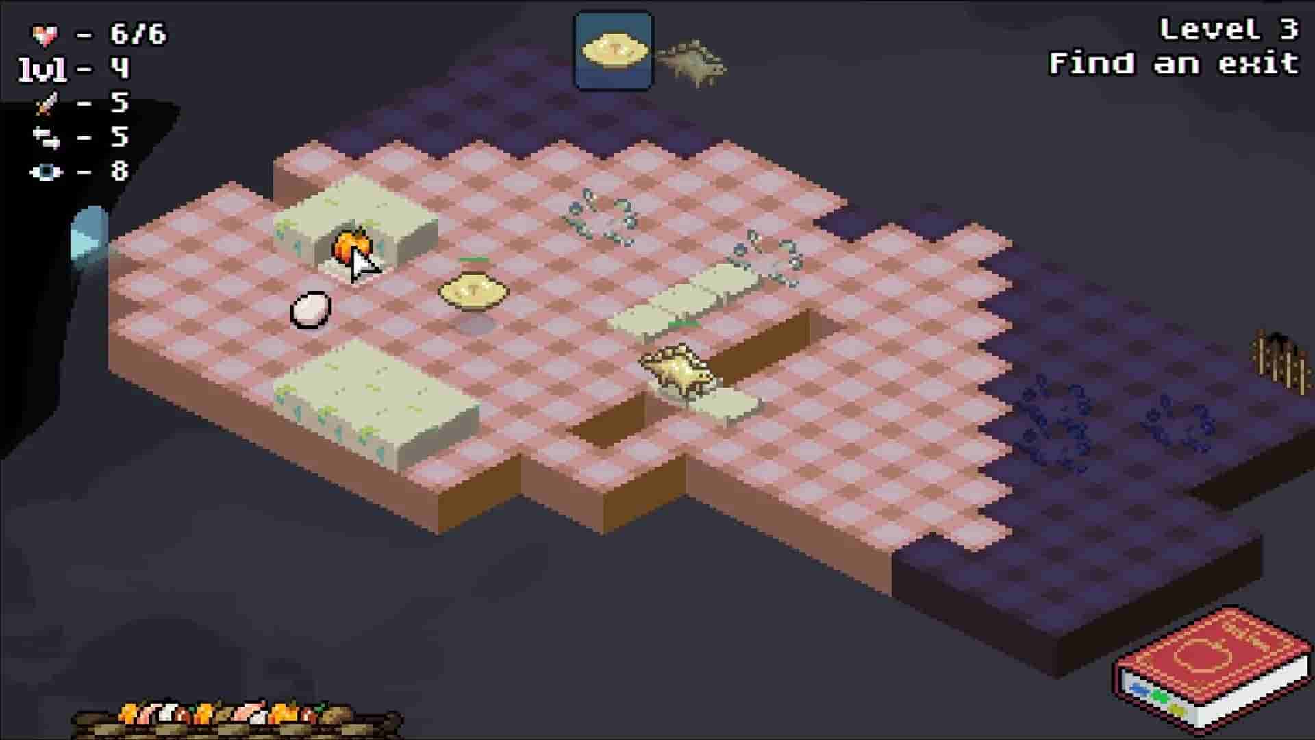 Staying Fresh screenshot thumbnail screenshot 7