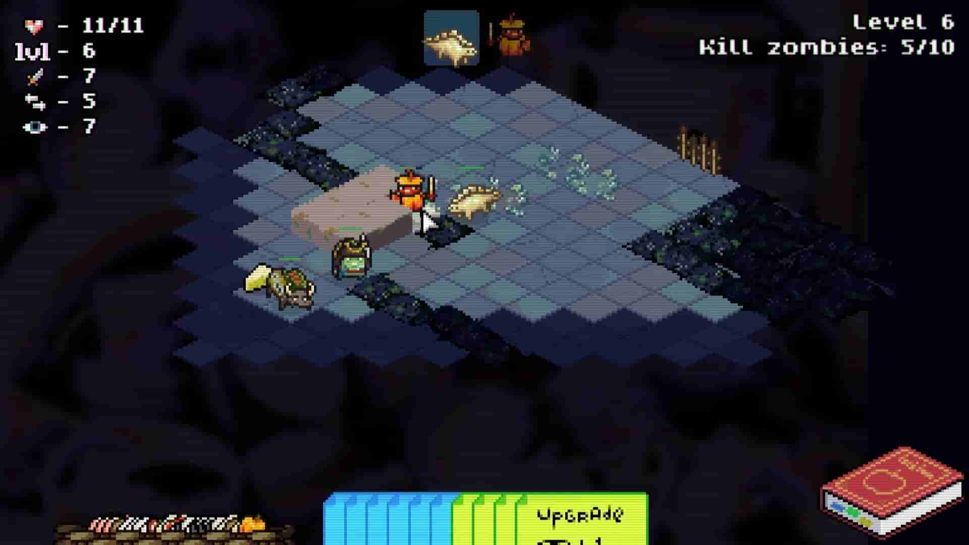 Staying Fresh screenshot thumbnail screenshot 8