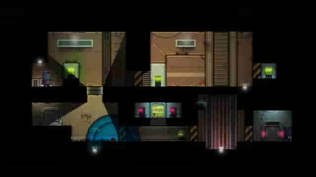 Stealth Bastard Deluxe screenshot thumbnail screenshot 0