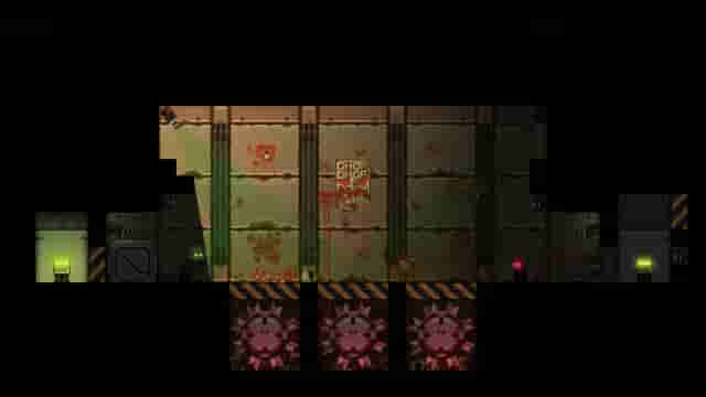 Stealth Bastard Deluxe screenshot thumbnail screenshot 1