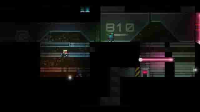 Stealth Bastard Deluxe screenshot thumbnail screenshot 3