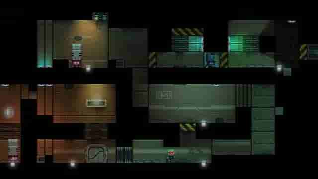 Stealth Bastard Deluxe screenshot thumbnail screenshot 5