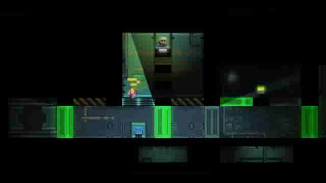 Stealth Bastard Deluxe screenshot thumbnail screenshot 8