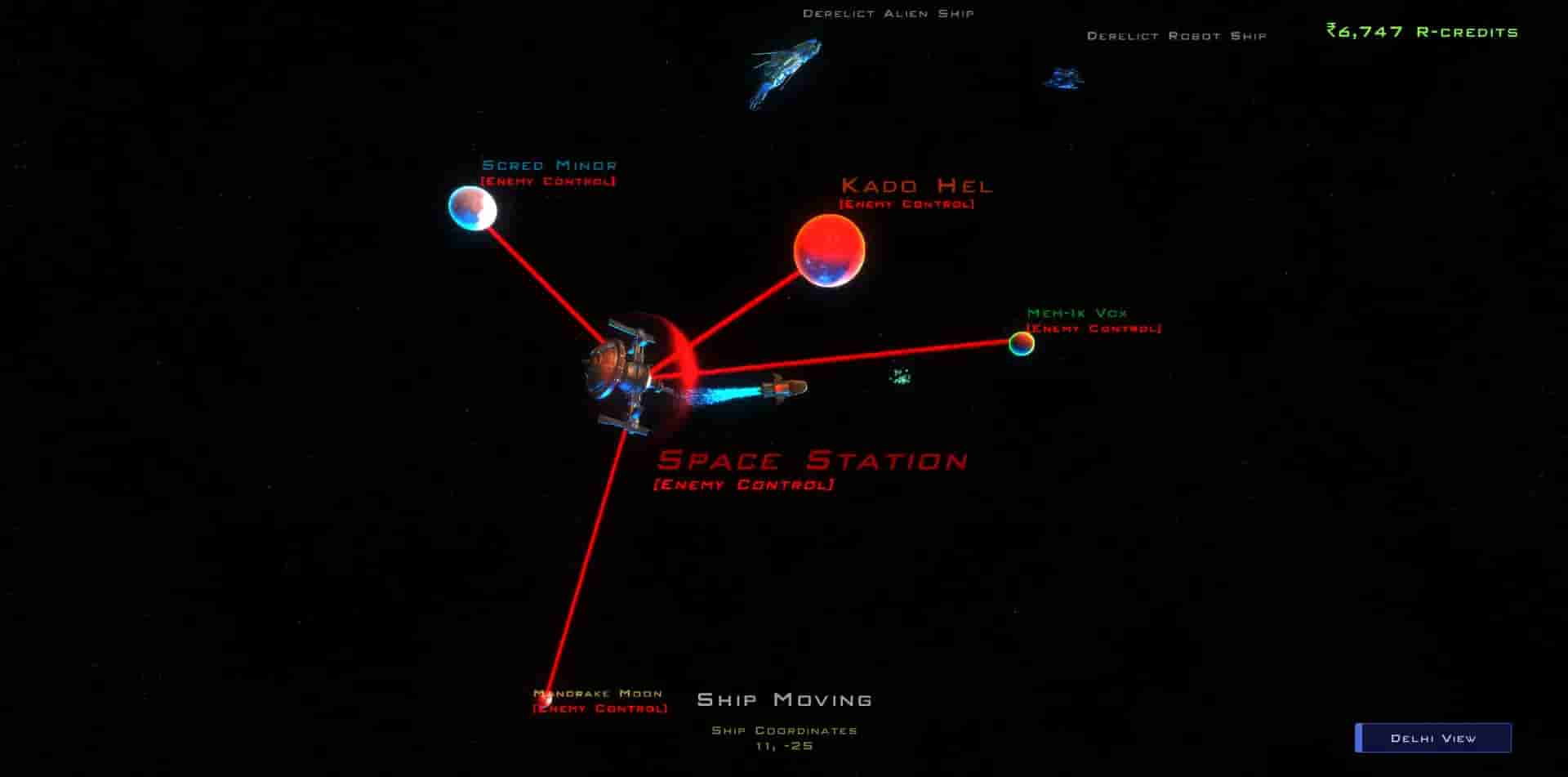 Steam Marines 2 screenshot thumbnail screenshot 2