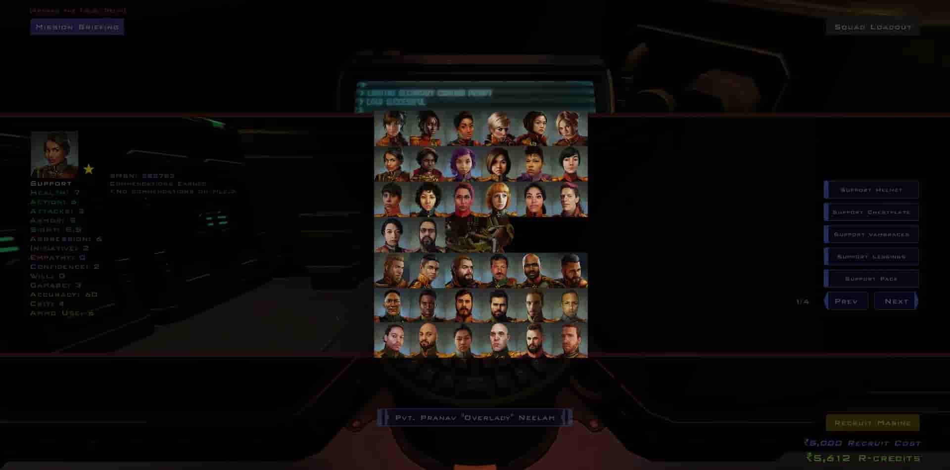 Steam Marines 2 screenshot thumbnail screenshot 6