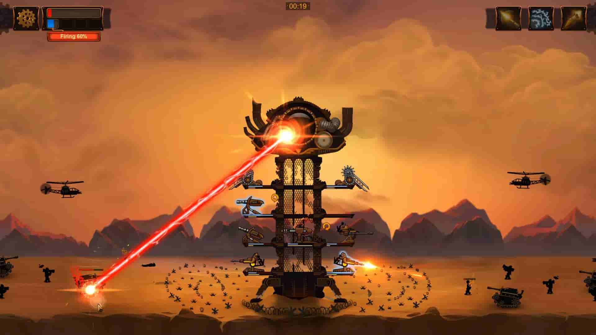 Steampunk Tower 2 screenshot thumbnail screenshot 6