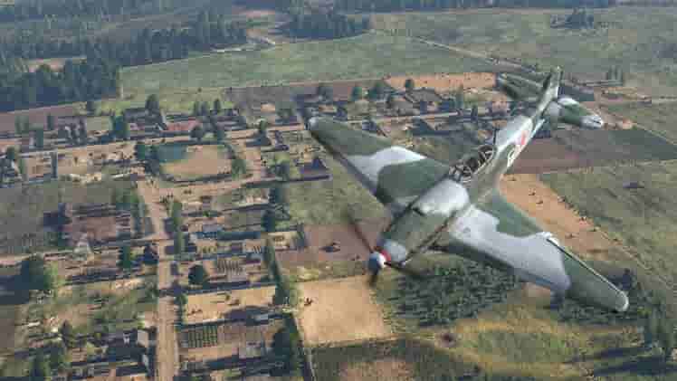 Steel Division 2 screenshot thumbnail screenshot 1