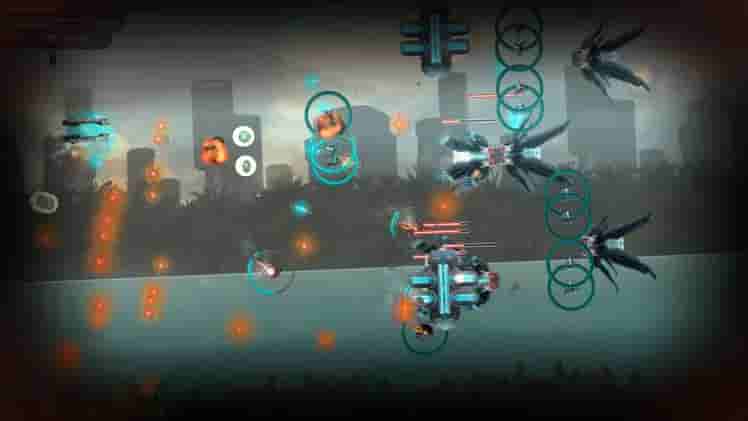 Steel Rain Complete screenshot thumbnail screenshot 11