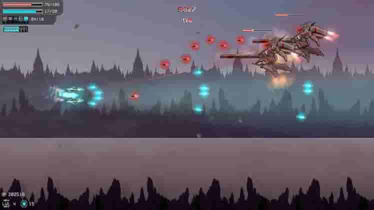 Steel Rain Complete screenshot thumbnail screenshot 12