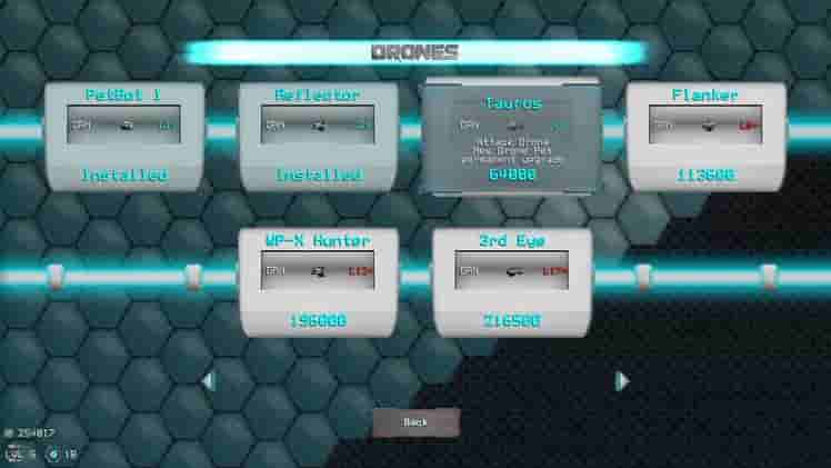 Steel Rain Complete screenshot thumbnail screenshot 13