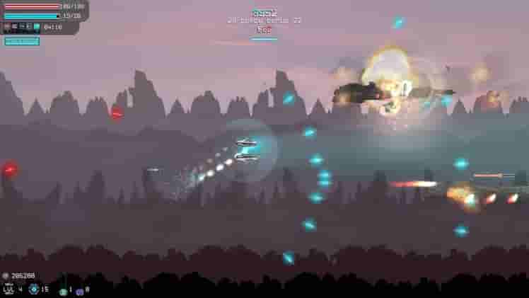 Steel Rain Complete screenshot thumbnail screenshot 15