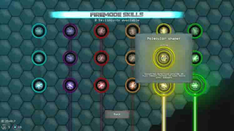 Steel Rain Complete screenshot thumbnail screenshot 18