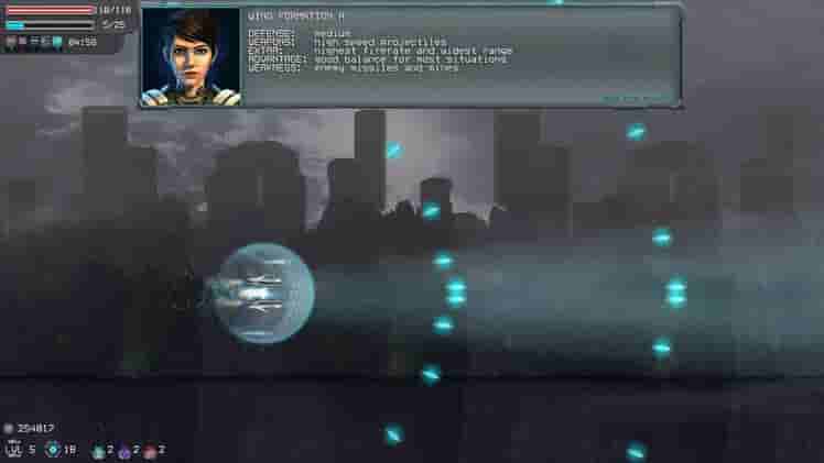Steel Rain Complete screenshot thumbnail screenshot 19