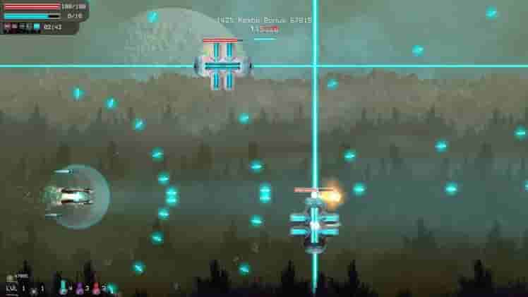 Steel Rain Complete screenshot thumbnail screenshot 7