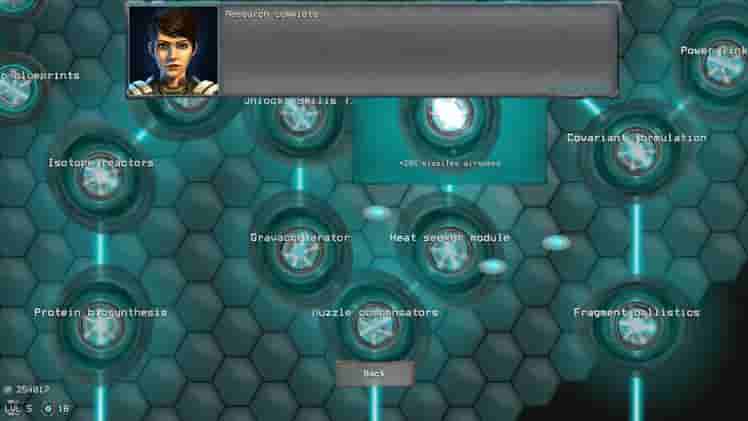 Steel Rain Complete screenshot thumbnail screenshot 8