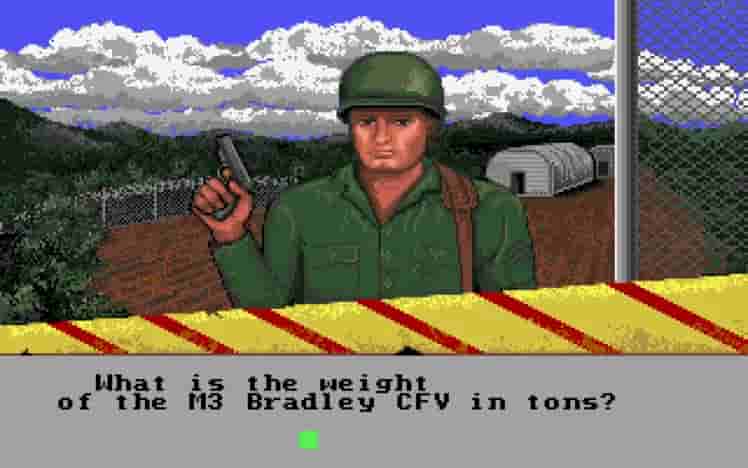 Steel Thunder screenshot thumbnail screenshot 1