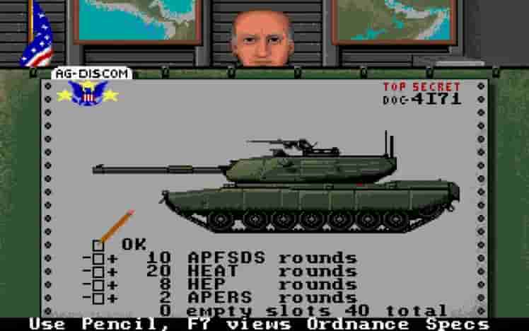 Steel Thunder screenshot thumbnail screenshot 2
