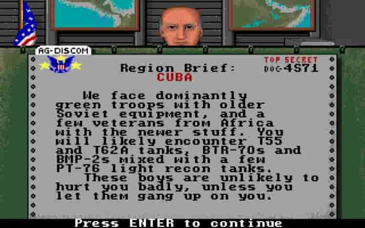 Steel Thunder screenshot thumbnail screenshot 4