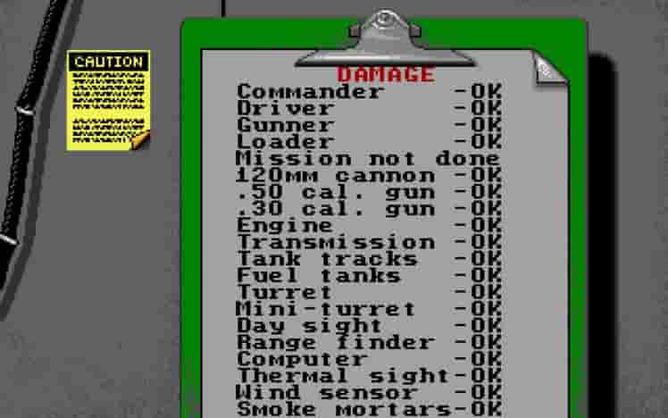 Steel Thunder screenshot thumbnail screenshot 5
