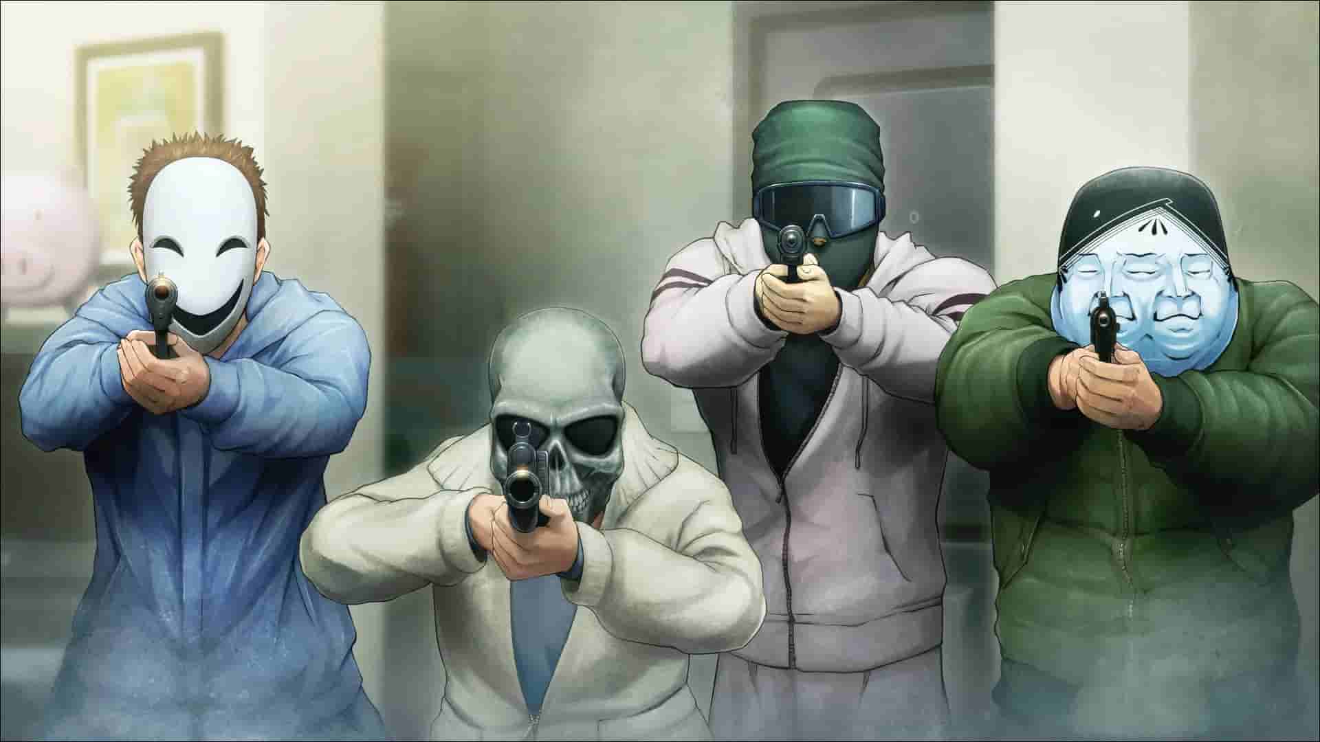 STEINS;GATE 0 screenshot thumbnail screenshot 5
