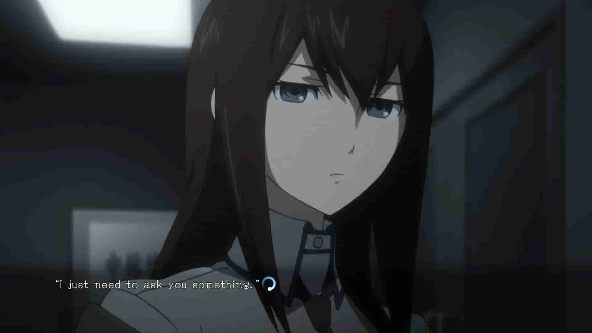 STEINS;GATE ELITE screenshot thumbnail screenshot 2