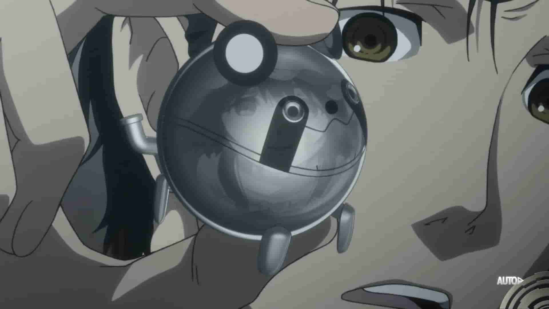 STEINS;GATE ELITE screenshot thumbnail screenshot 4