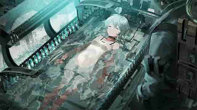Stella of The End screenshot thumbnail screenshot 0