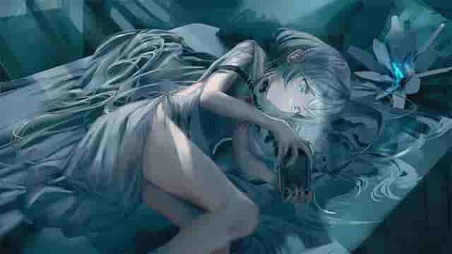 Stella of The End screenshot thumbnail screenshot 1