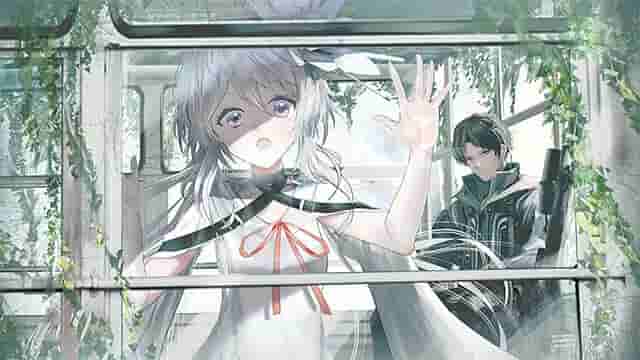 Stella of The End screenshot thumbnail screenshot 3