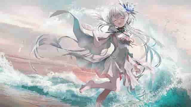 Stella of The End screenshot thumbnail screenshot 4