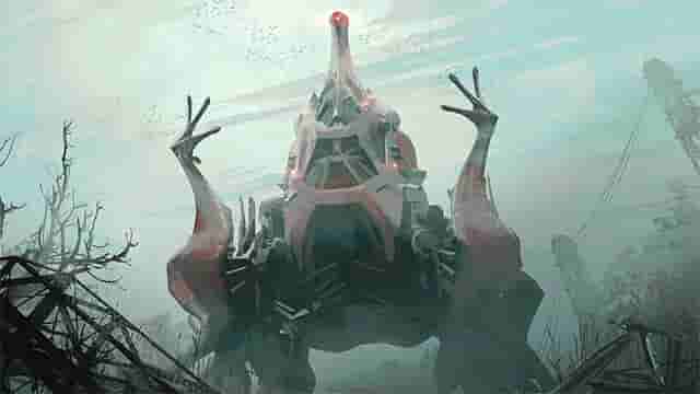 Stella of The End screenshot thumbnail screenshot 5