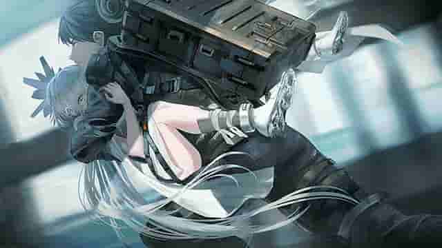 Stella of The End screenshot thumbnail screenshot 6