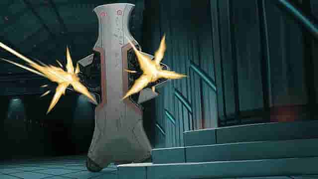 Stella of The End screenshot thumbnail screenshot 7