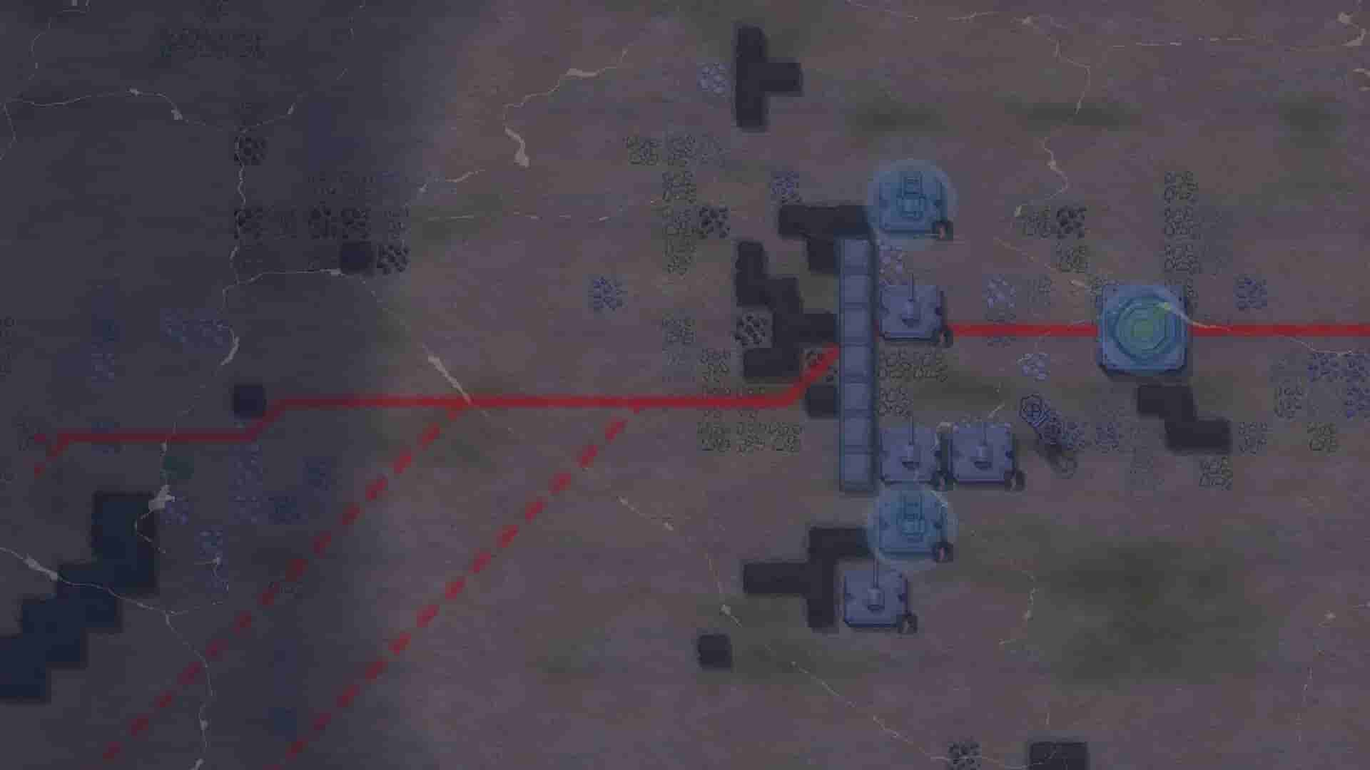 Stellar Infestation screenshot thumbnail screenshot 3